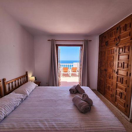 شقة R838 Capistrano Playa 213 نيرخا المظهر الخارجي الصورة