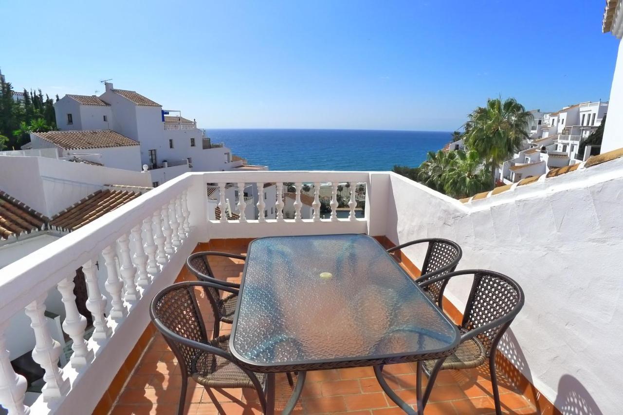 شقة R838 Capistrano Playa 213 نيرخا المظهر الخارجي الصورة