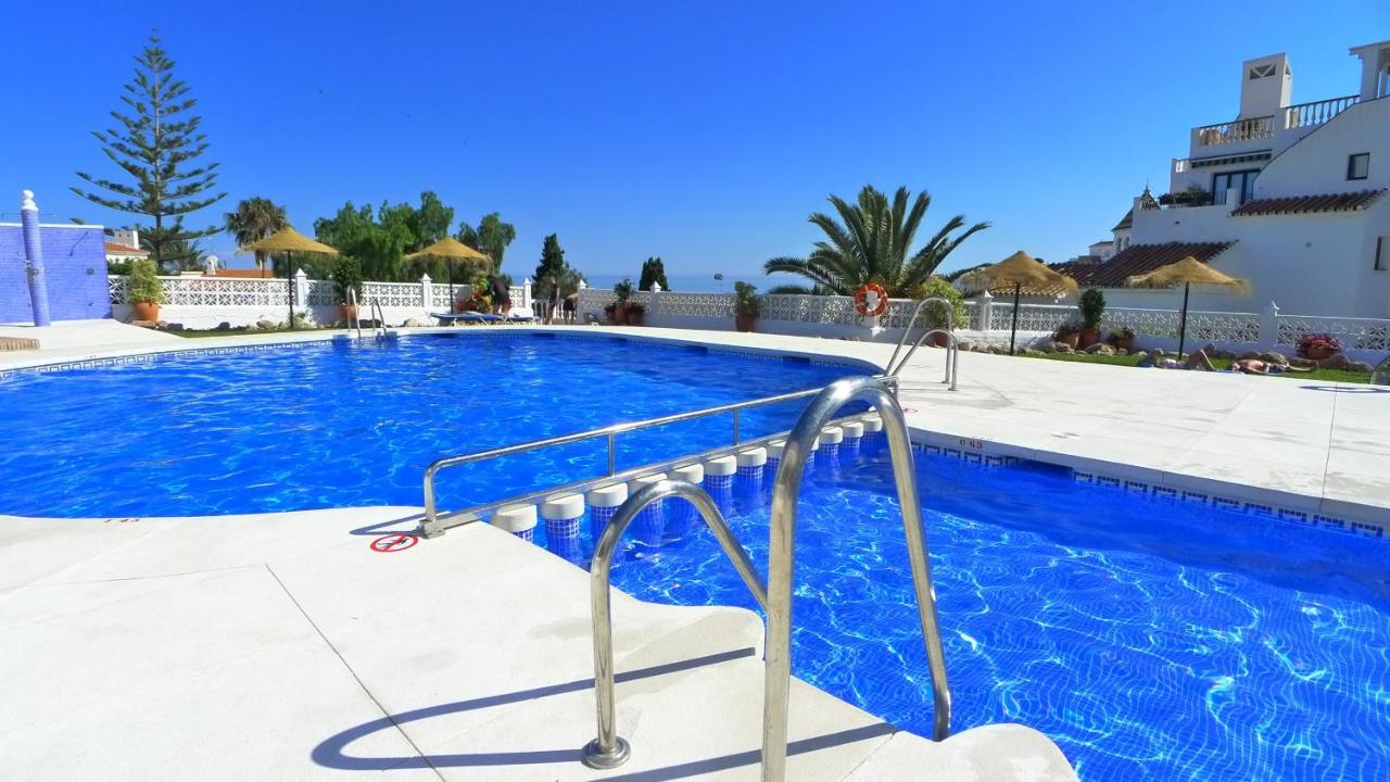 شقة R838 Capistrano Playa 213 نيرخا المظهر الخارجي الصورة