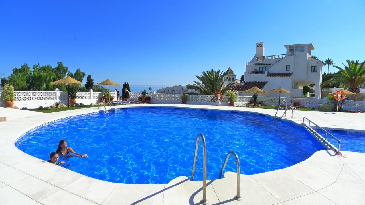 شقة R838 Capistrano Playa 213 نيرخا المظهر الخارجي الصورة