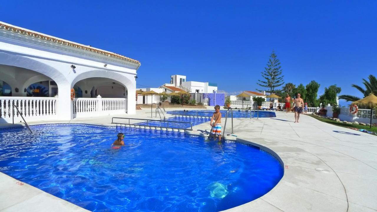 شقة R838 Capistrano Playa 213 نيرخا المظهر الخارجي الصورة