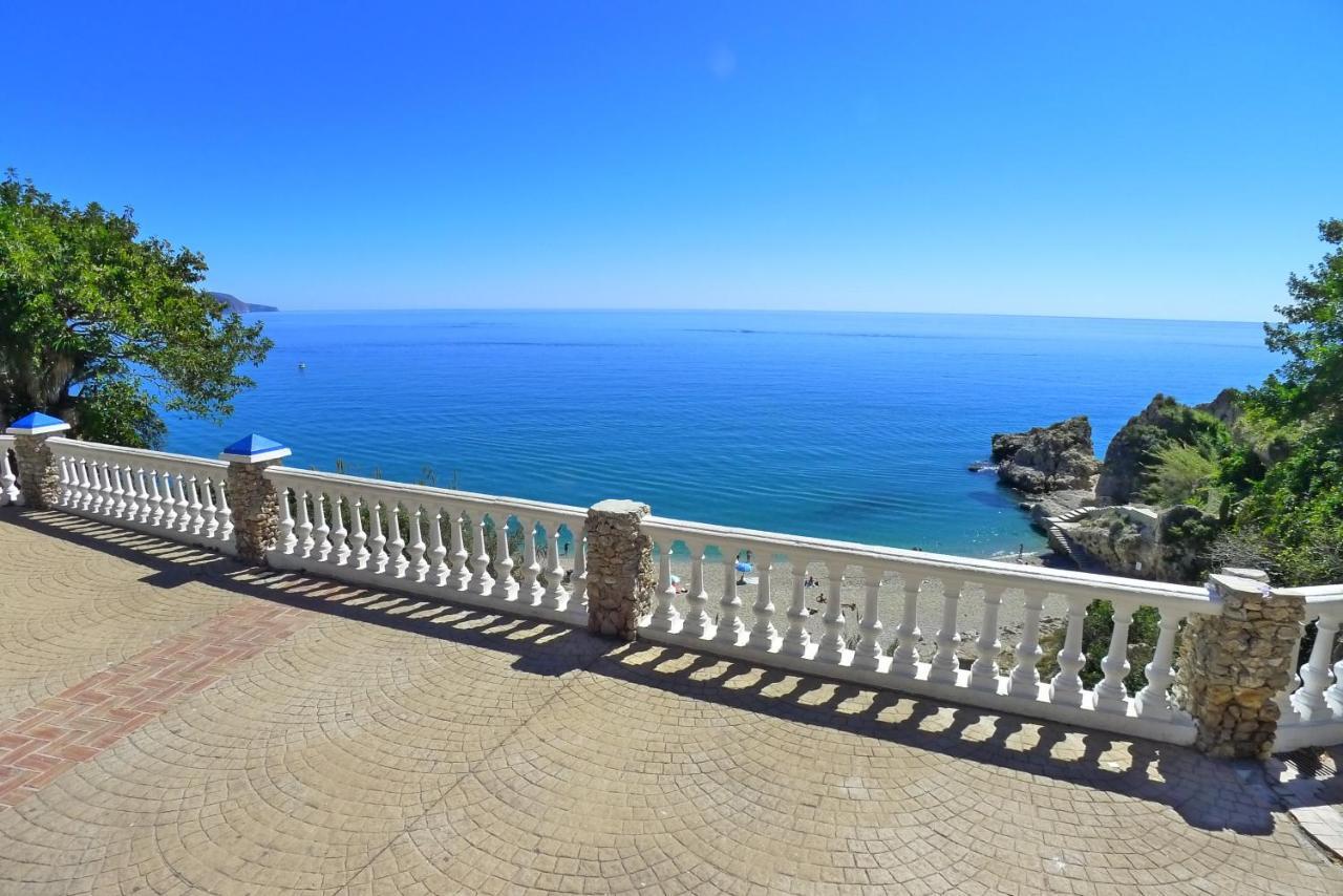 شقة R838 Capistrano Playa 213 نيرخا المظهر الخارجي الصورة