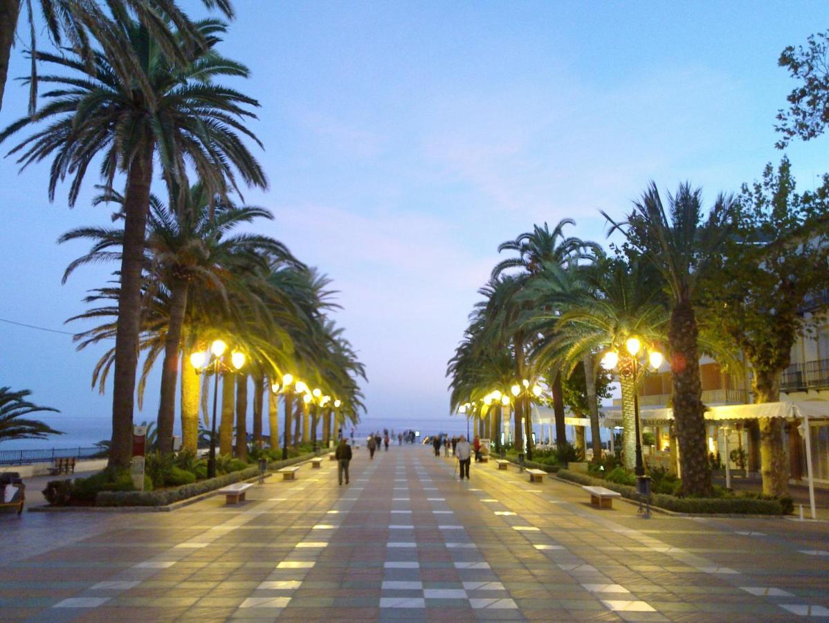 شقة R838 Capistrano Playa 213 نيرخا المظهر الخارجي الصورة