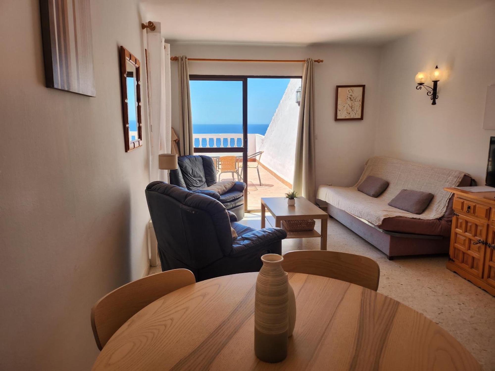 شقة R838 Capistrano Playa 213 نيرخا المظهر الخارجي الصورة