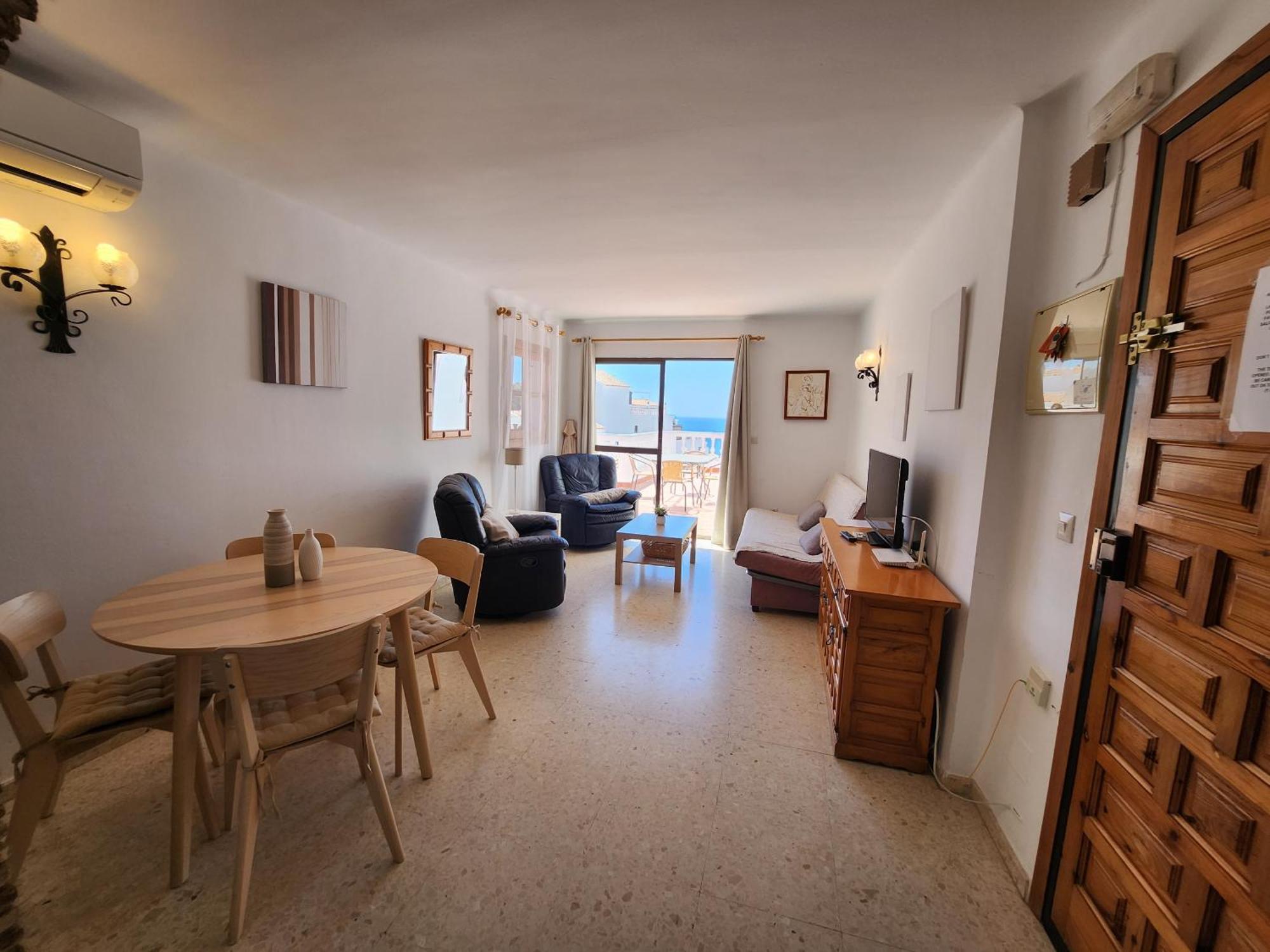 شقة R838 Capistrano Playa 213 نيرخا المظهر الخارجي الصورة