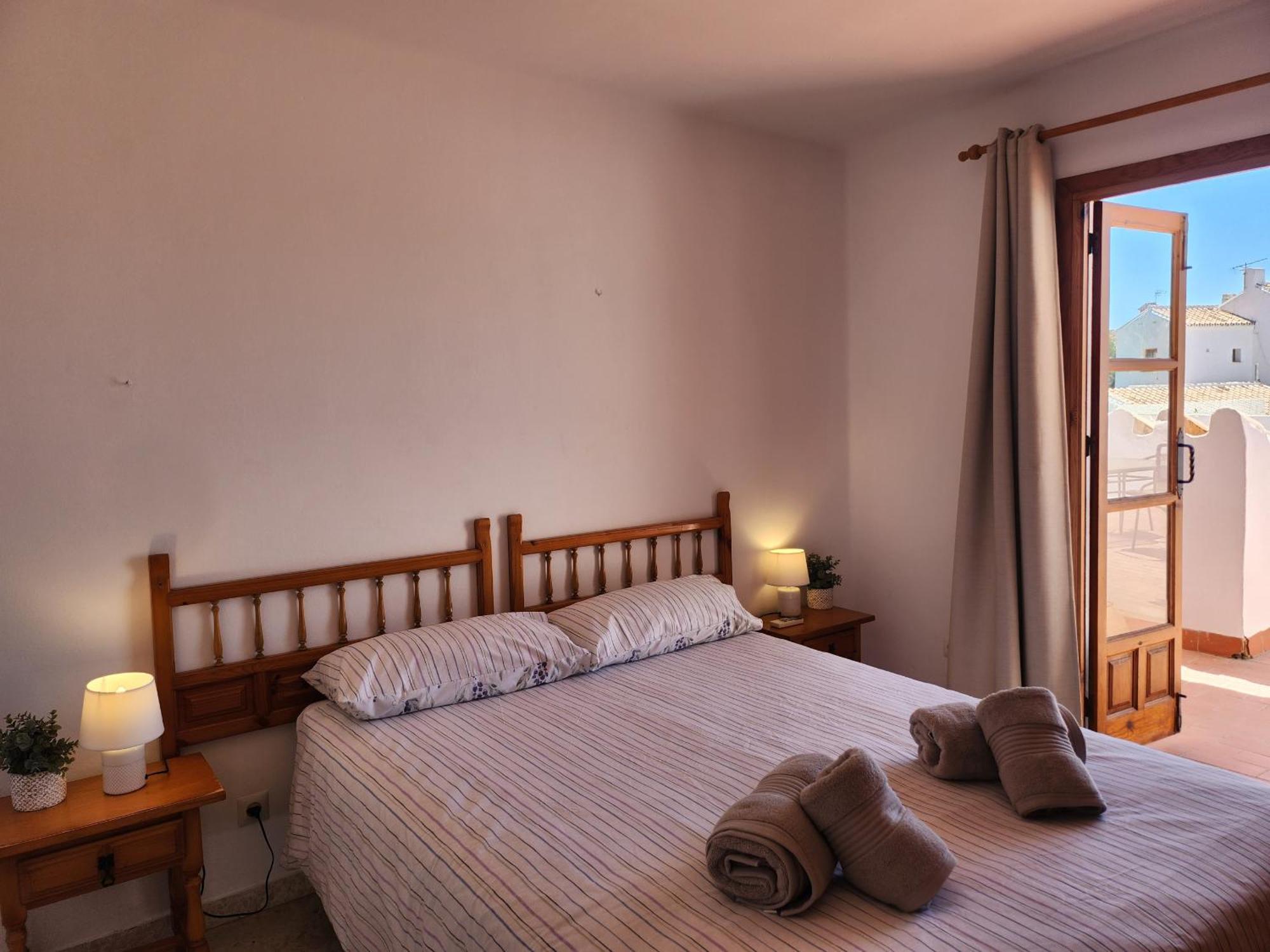شقة R838 Capistrano Playa 213 نيرخا المظهر الخارجي الصورة