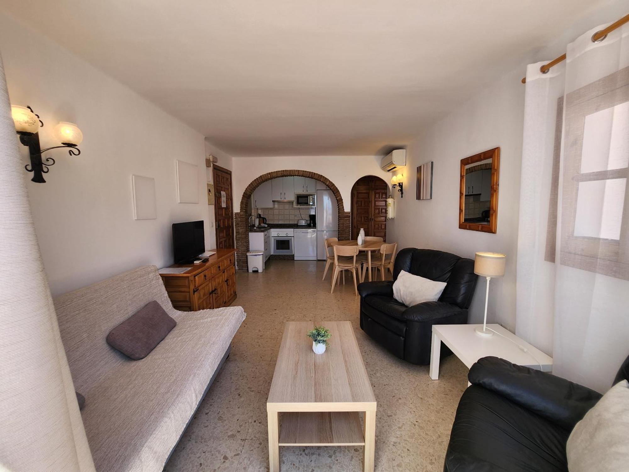 شقة R838 Capistrano Playa 213 نيرخا المظهر الخارجي الصورة