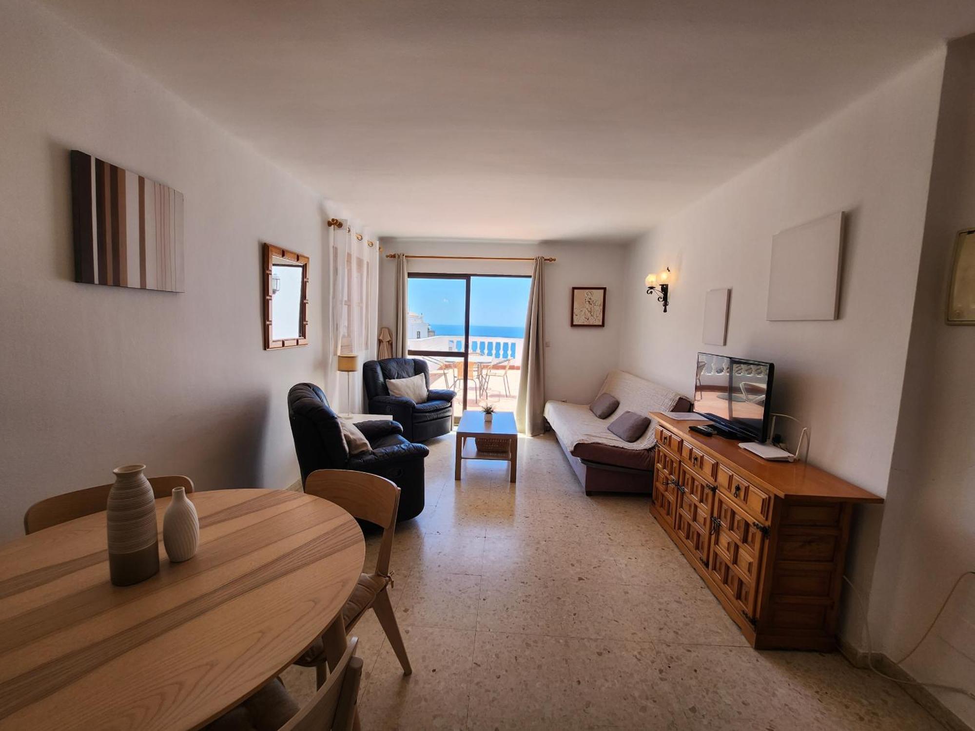 شقة R838 Capistrano Playa 213 نيرخا المظهر الخارجي الصورة
