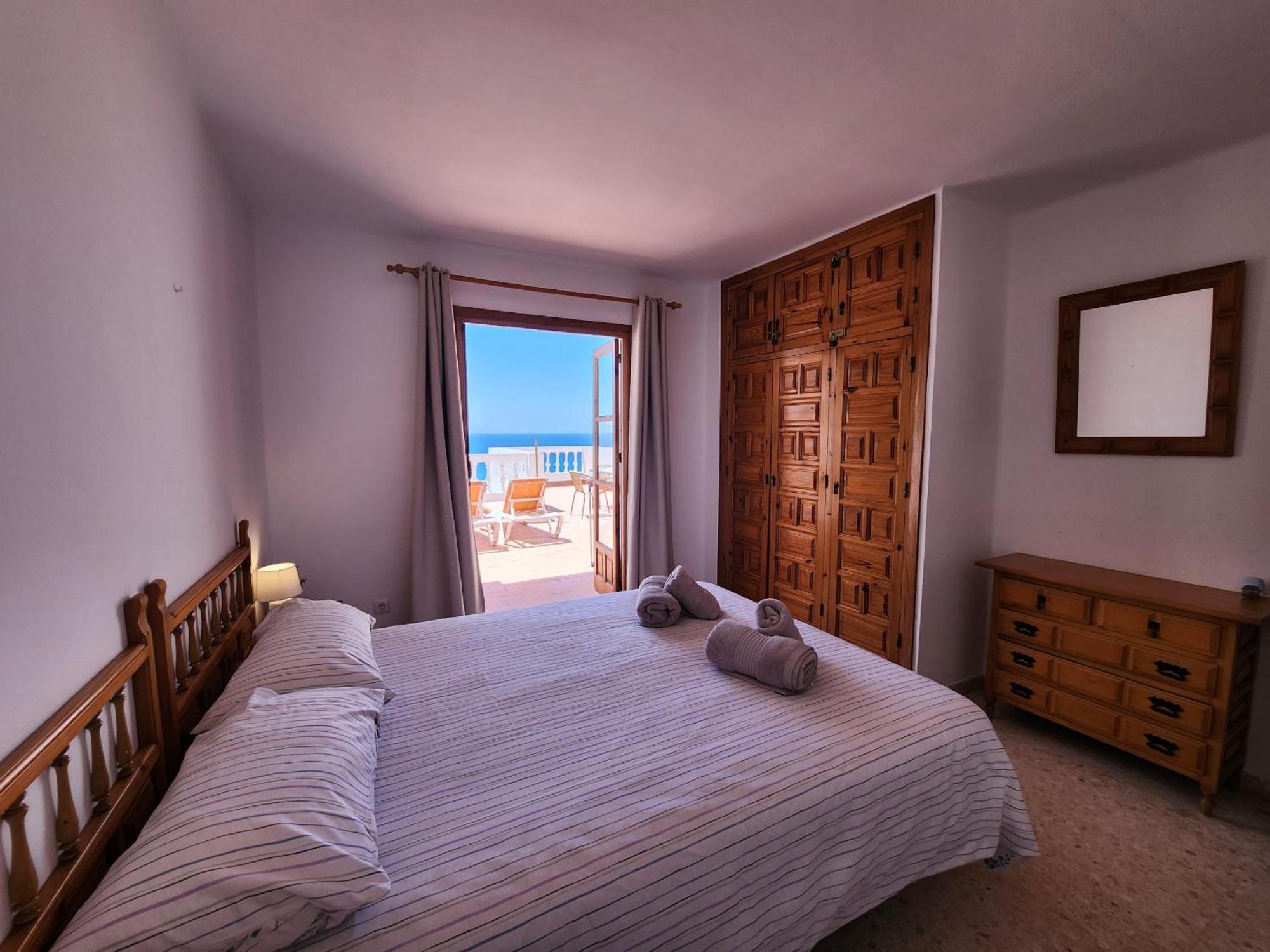 شقة R838 Capistrano Playa 213 نيرخا المظهر الخارجي الصورة