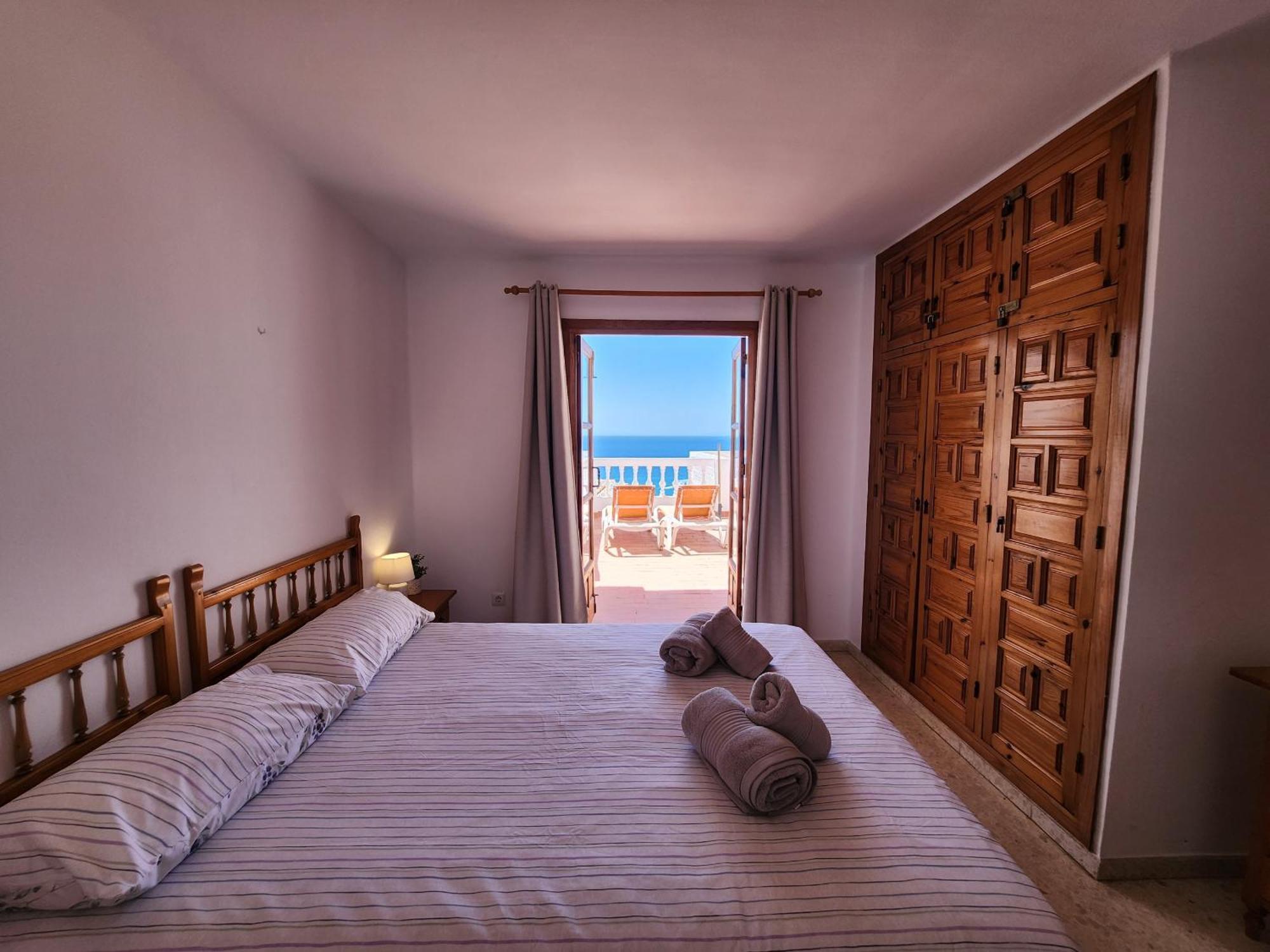 شقة R838 Capistrano Playa 213 نيرخا المظهر الخارجي الصورة
